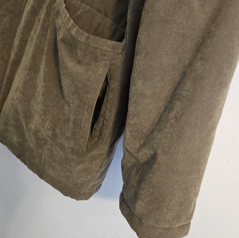 SOLD - Pierre Cardin Mens Coat - Picture 3 of 12